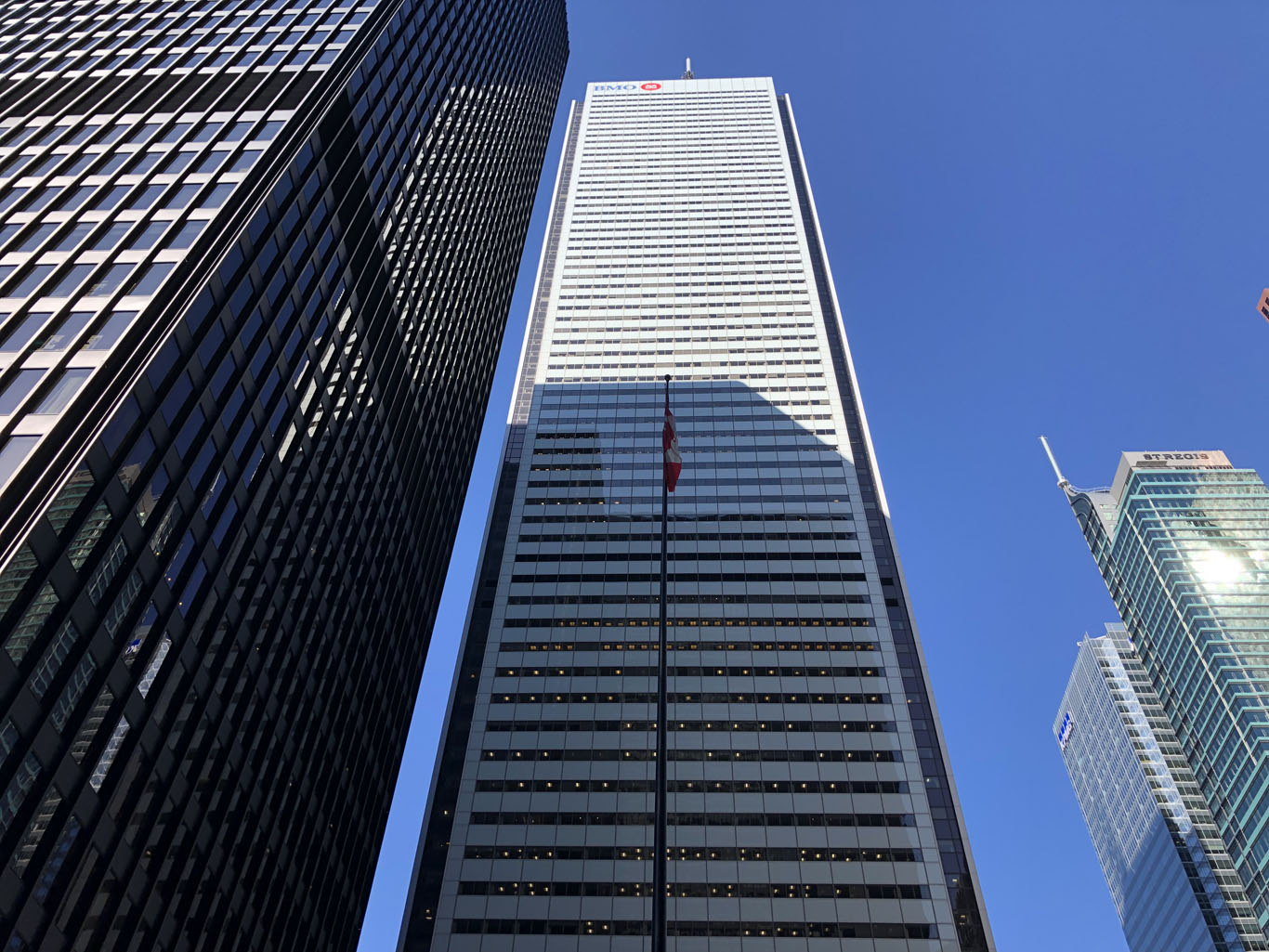 Bennett Jones LLP - Toronto